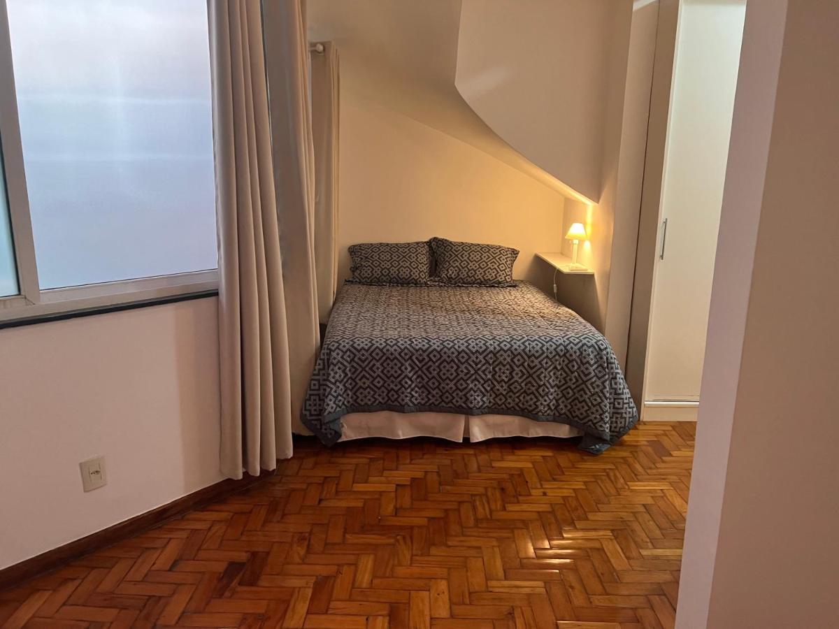 Large Penthouse Arpoador Apartment Rio de Janeiro Luaran gambar