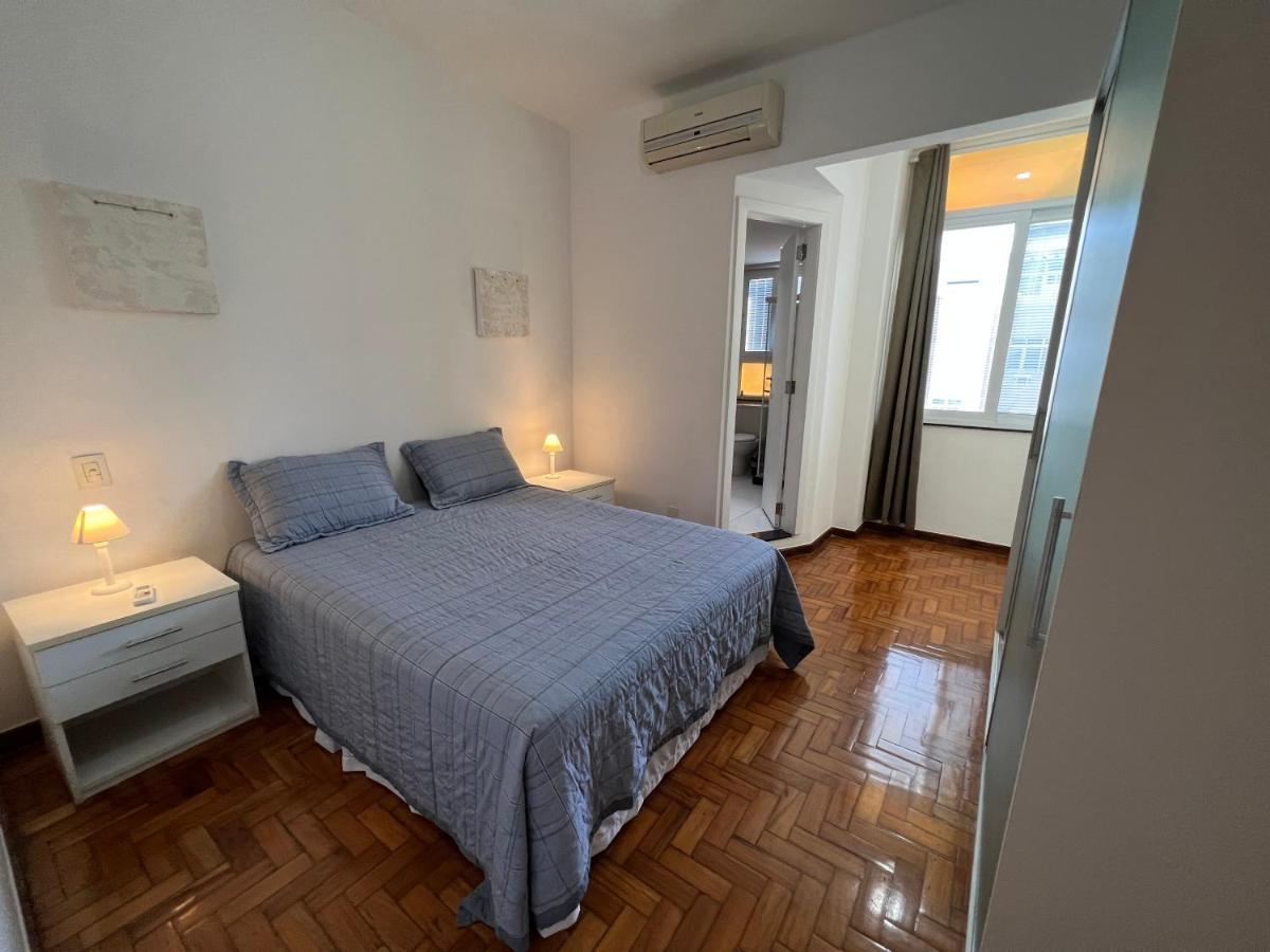 Large Penthouse Arpoador Apartment Rio de Janeiro Luaran gambar