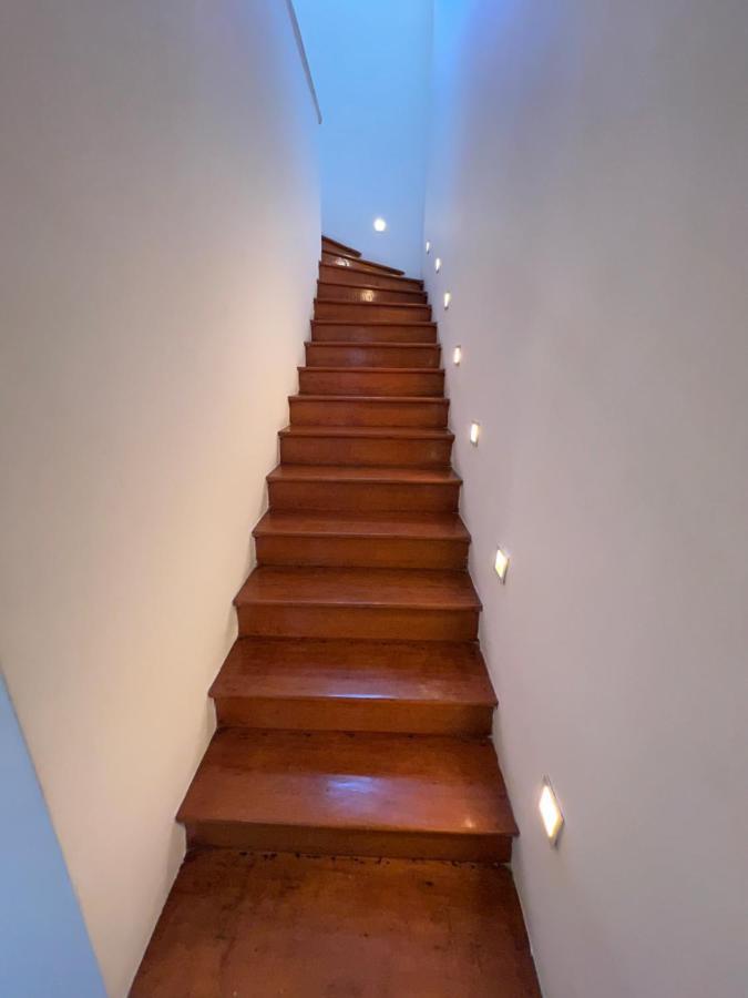 Large Penthouse Arpoador Apartment Rio de Janeiro Luaran gambar